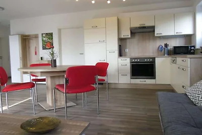 Ferienwohnung mit 1 Schlafzimmer
