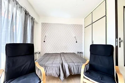 Studio - 1 of 2 personen - Gréoux-les-Bains