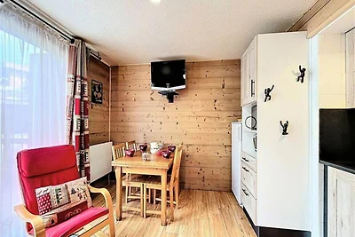 Apartment in Zodiaque mit direktem Zugang zu ...