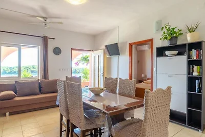 Apartments Žaknić - Superior Two Bedroom Apar...