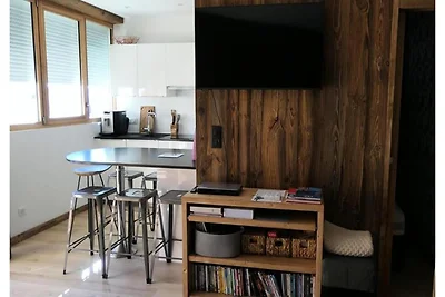 Residenz Res de L Oisans