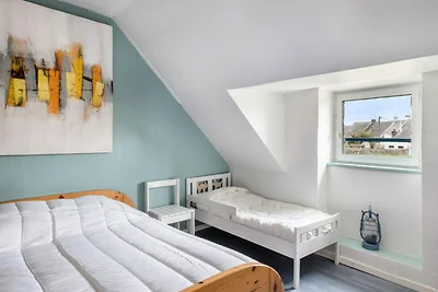 Ferienwohnung in Sarzeau in der Nähe des Golf...