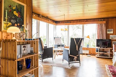 5 Personen Ferienhaus in Henne