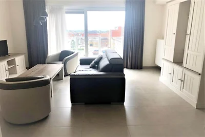Maisonette-Wohnung in Middelkerke
