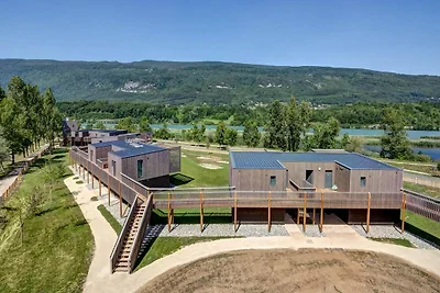 Familievakantie in Savoie voor 6 personen