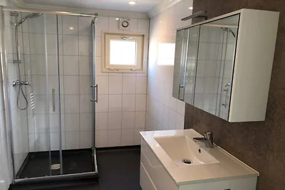 Familienchalet am Sandsee