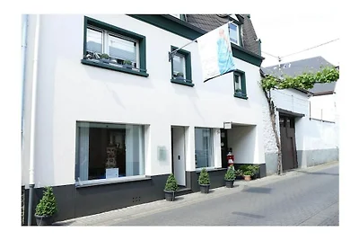 4 Sterne Ferienwohnungen  Weber