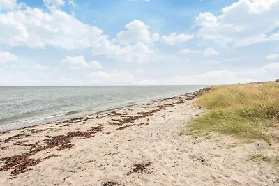 6 persoons vakantie huis in Glesborg