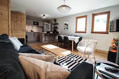 Chalets für 6 Personen