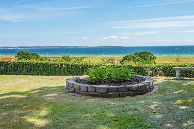 9 persoons vakantie huis in Ebeltoft