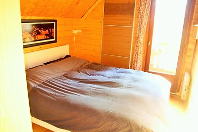 Grazioso chalet a Beaulieu con piscina...