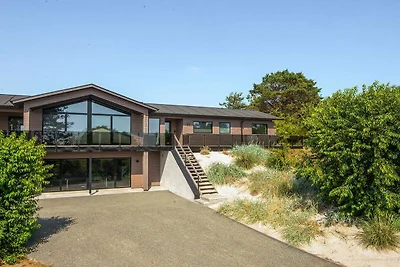 5 esrellas case en Ebeltoft