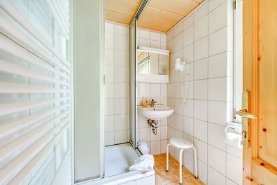 Ferienhaus mit Schwimmbad in Jägersgrün