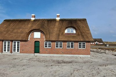 6 persoons vakantie huis in Fanø