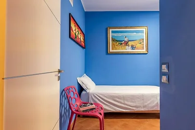 Casa dei Giovenchi met Terrazza
