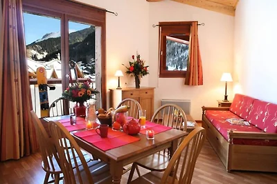 apartman za odmor Obiteljski odmor Le Pontet