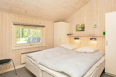 8 Personen Ferienhaus in Martofte