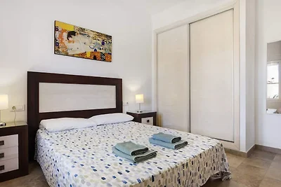 Villa in der Nähe des Strandes Puntalejo