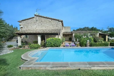 Villa Can Bandera