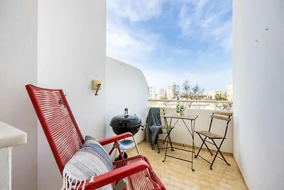 Wohnung in Lagos nahe Praia Dona Ana