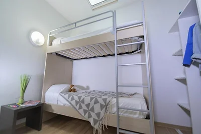 Apartment in Les Orres an den Skipisten