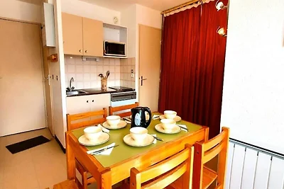 2 Kamers voor 6 personen