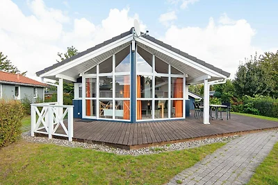 6 Personen Ferienhaus in GROEMITZ