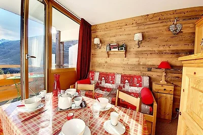 Ferienwohnung in Charmettes in der Nähe von...