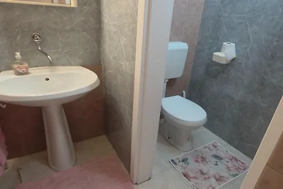 apartman za odmor Obiteljski odmor Ravni