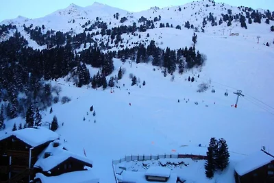 Ferienhaus in Méribel in der Nähe der...