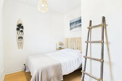 Appartamento a Batz-sur-Mer vicino alla...