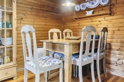 4 Personen Ferienhaus in Rødby-By Traum