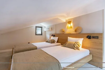 Villa in Kalkan met zwembad