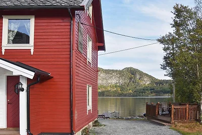 2 Personen Ferienhaus in Måndalen-By Traum