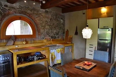 Privézwembadvilla in Toscane