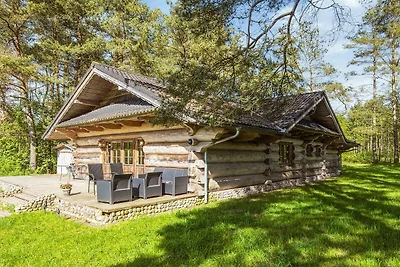 8 Personen Ferienhaus in Ebeltoft