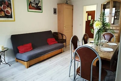 2 Zimmer für 6 Personen