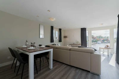 Confortevole chalet situato nel polder