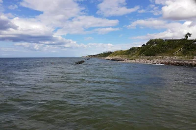 4 Sterne Ferienhaus in Asperup