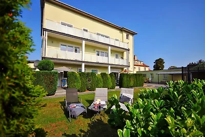 Apartment mit Balkon in unmittelbarer...