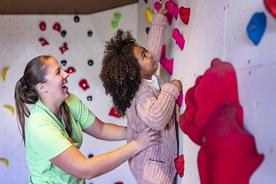 Ferienwohnung im Skigebiet Serre Chevalier
