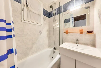 Appartamento a Sarzeau vicino alla spiaggia d...