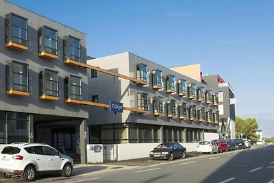 Moderne Wohnung im historischen La Rochelle