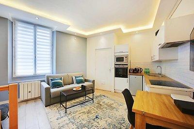 Prachtig appartement Marais/ Bastille