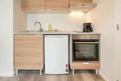 Wohnung im Zentrum von Antwerpen