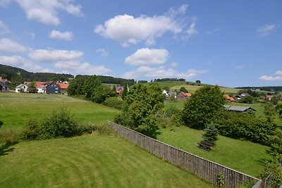 Appartement in het Hochsauerland