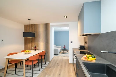 Apartments Villa Royale - Premium One Bedroom...