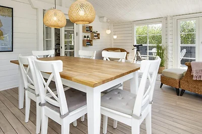 5 Personen Ferienhaus in Fanø