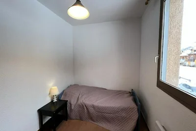 Appartement in de Alpen nabij Pontillas Lift