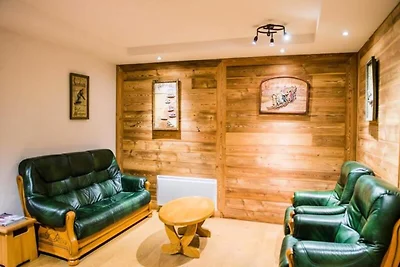 3 Zimmer 8/10 Personen Balkon